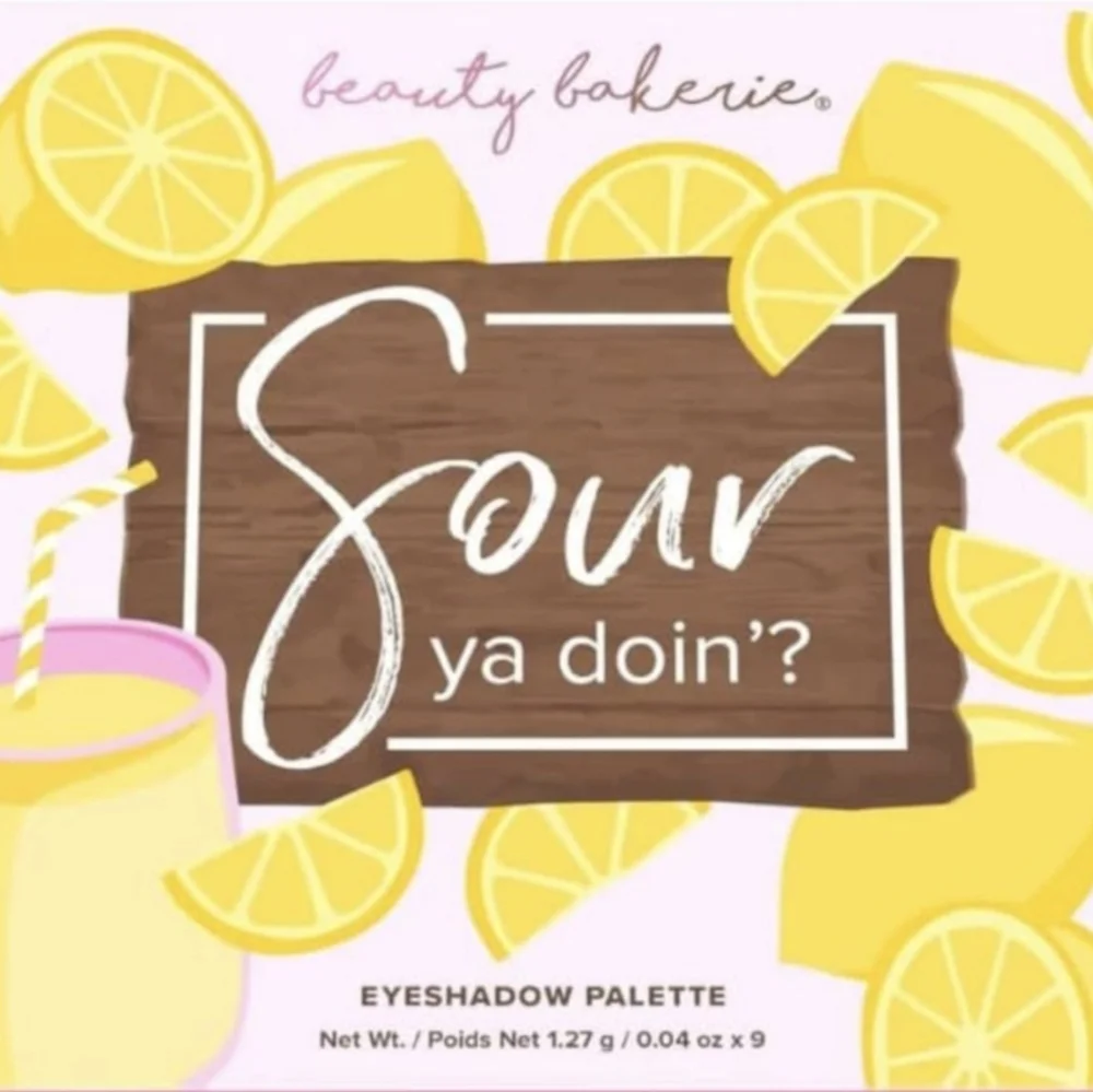 Beauty Bakerie questions leave